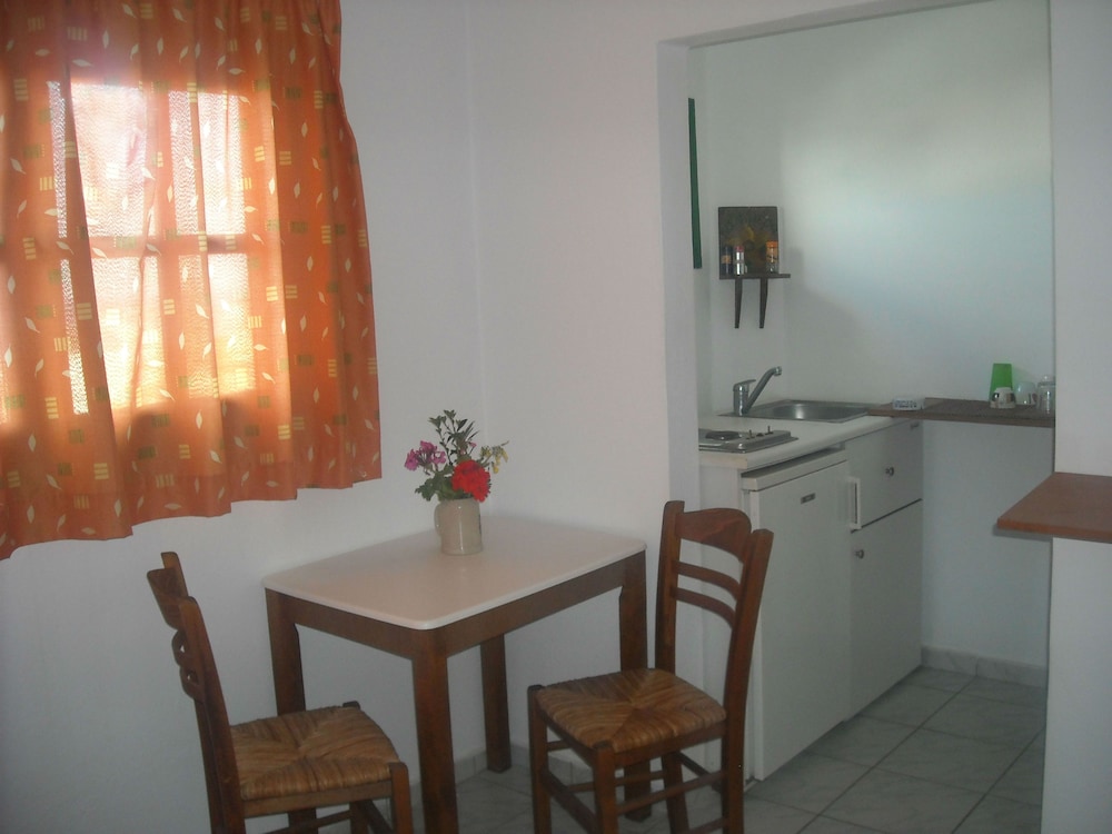 Portokali Apartments 28/48