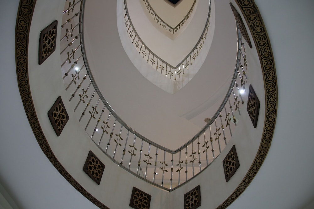 درر داريا للشقق الفندقية - الملقا2(Dorar Darea Hotel Apartments Al Malqa 2) 12/50