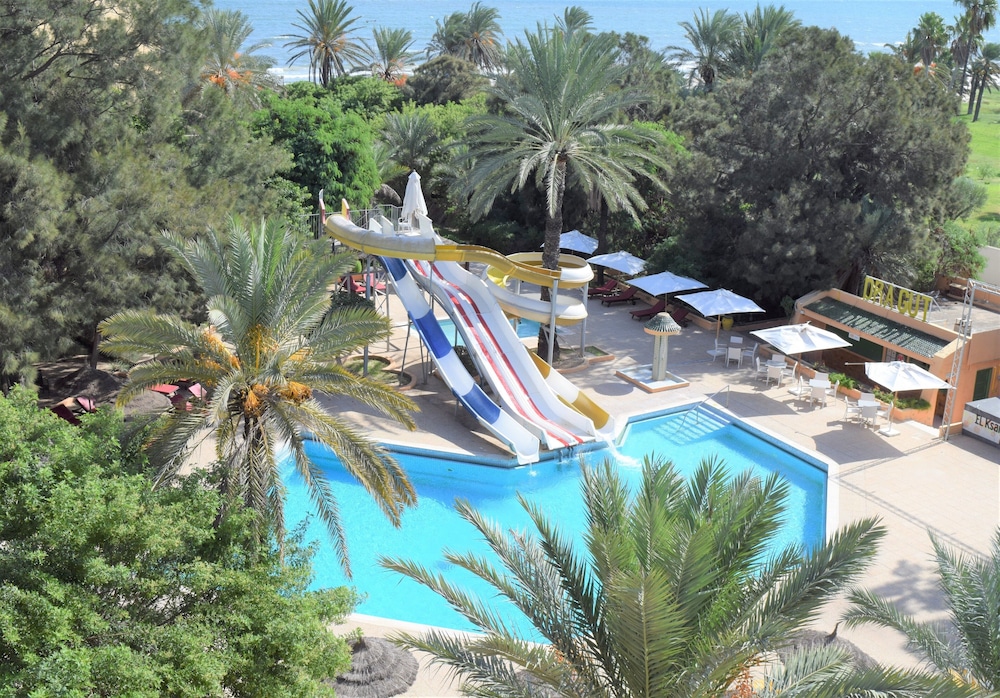 El Ksar Resort & Thalasso 17/50