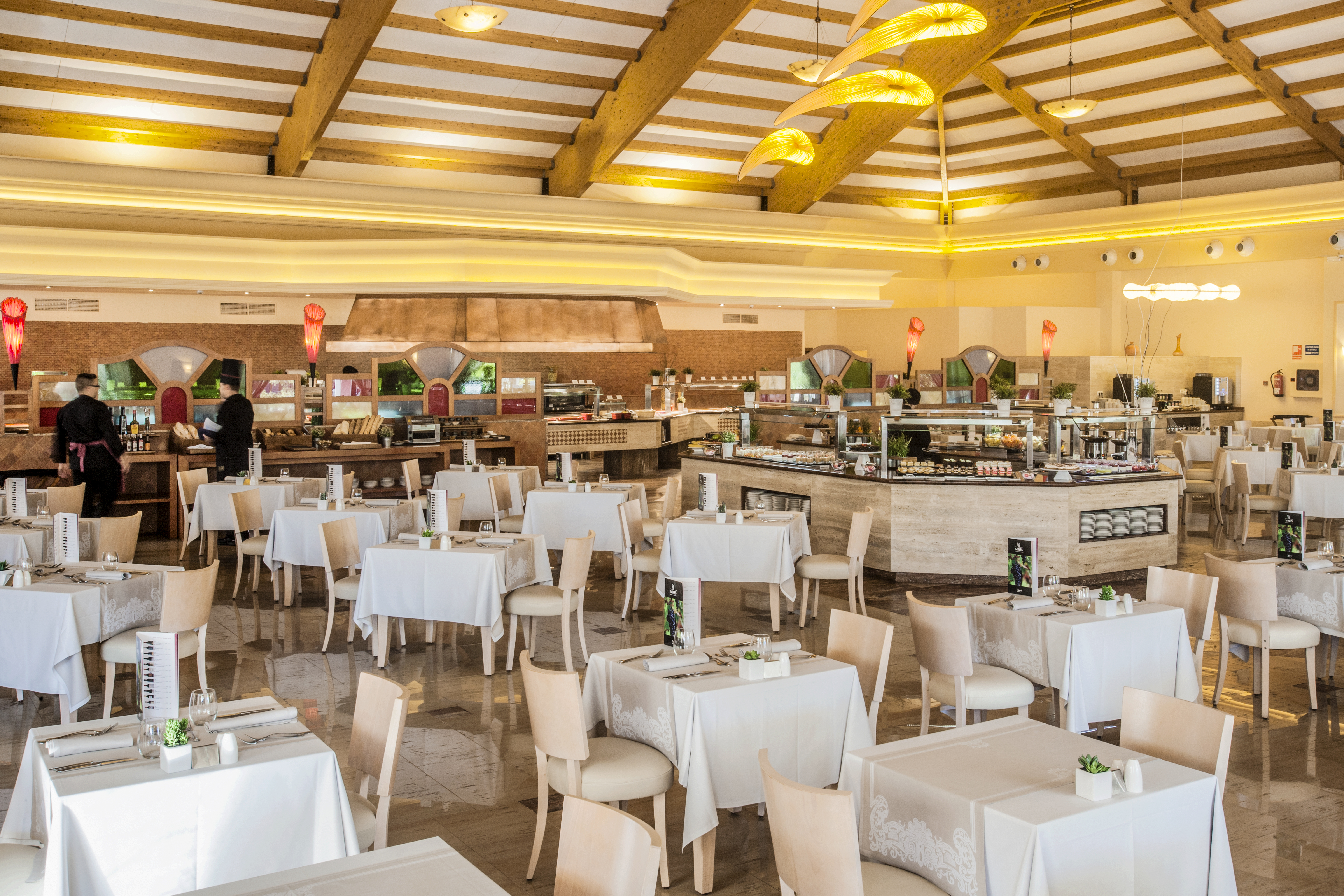 Viva Cala Mesquida Suites and Spa Adults Only +16 104/126