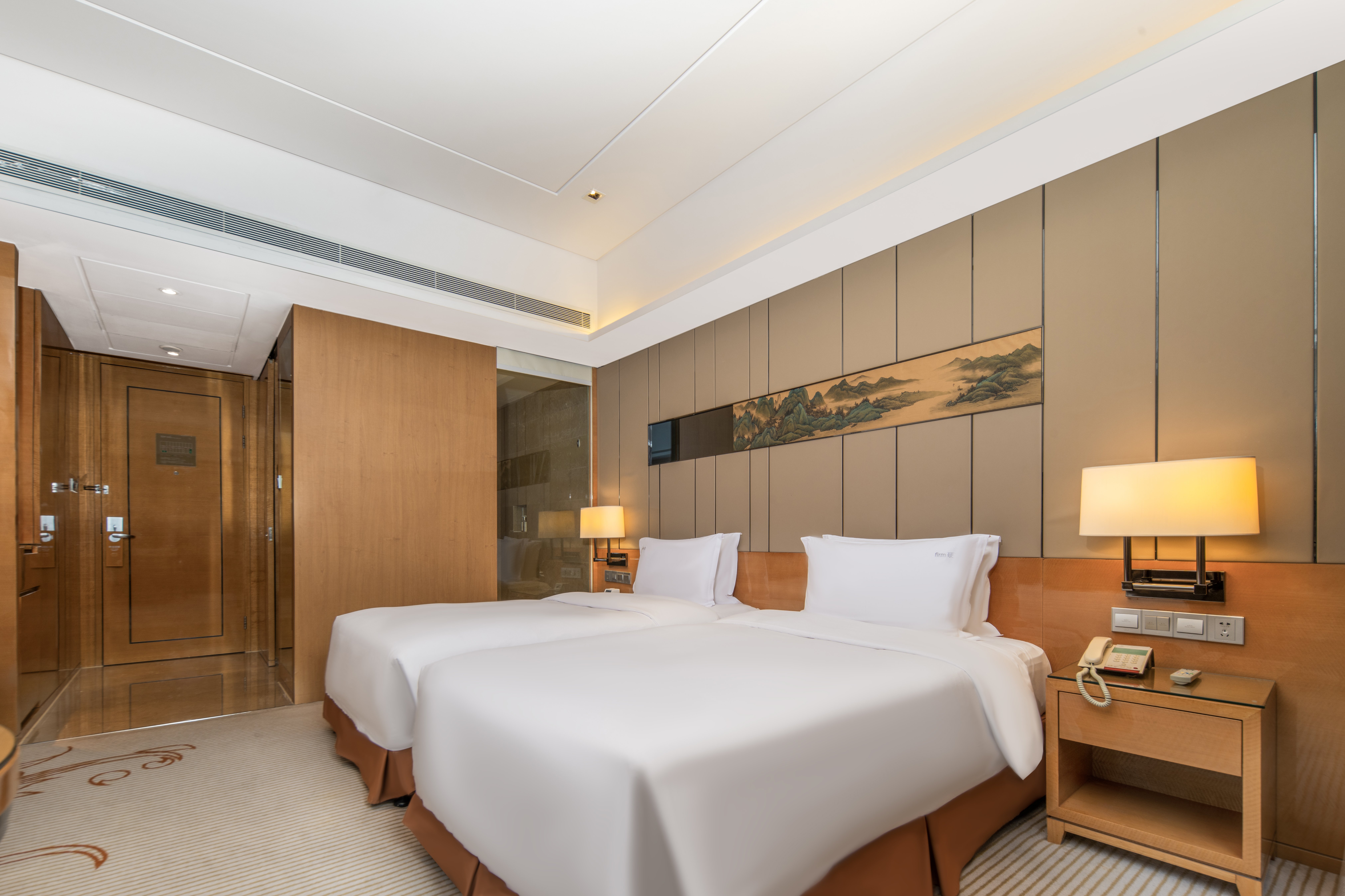 Holiday Inn Chengdu Oriental Plaza 16/50
