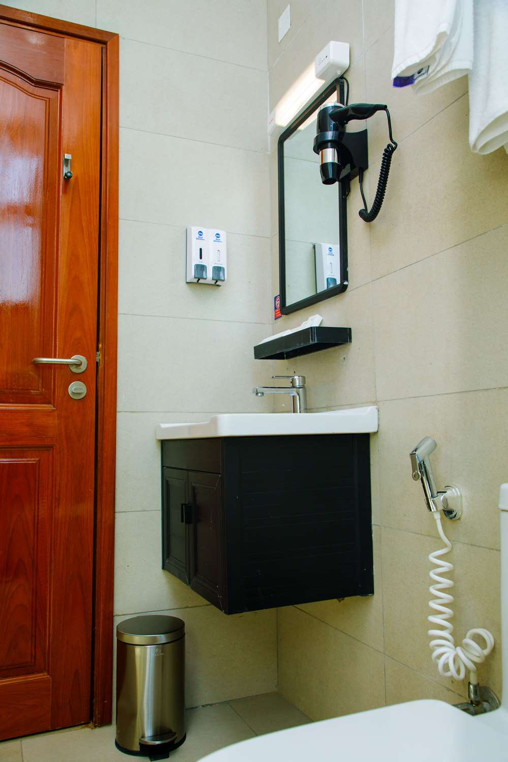 Best Western Dodoma City Hotel 47/49