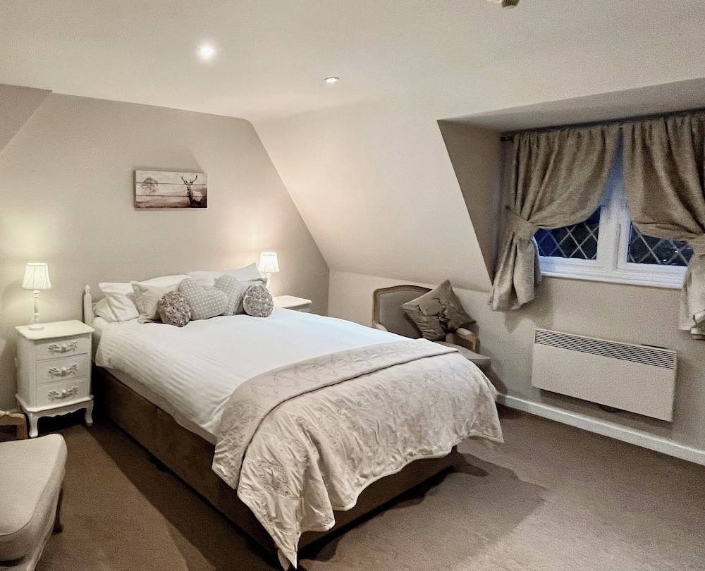 Park Farm Bed And Breakfast 9/50