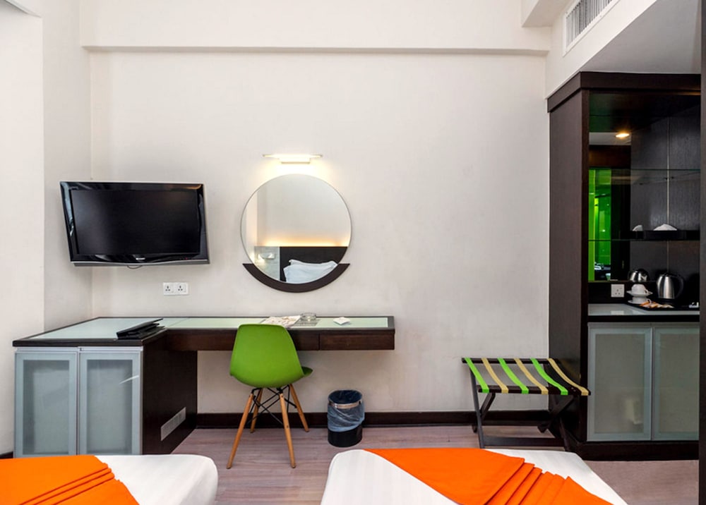 Regalodge Hotel Ipoh 36/50
