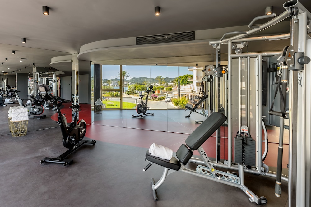 Hotel Vibra District - Adults Only 33/58
