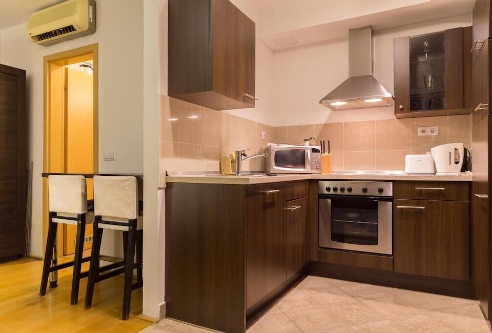 Hotel Gozsdu Court Ex Gozsdu Court Apartment 64/73
