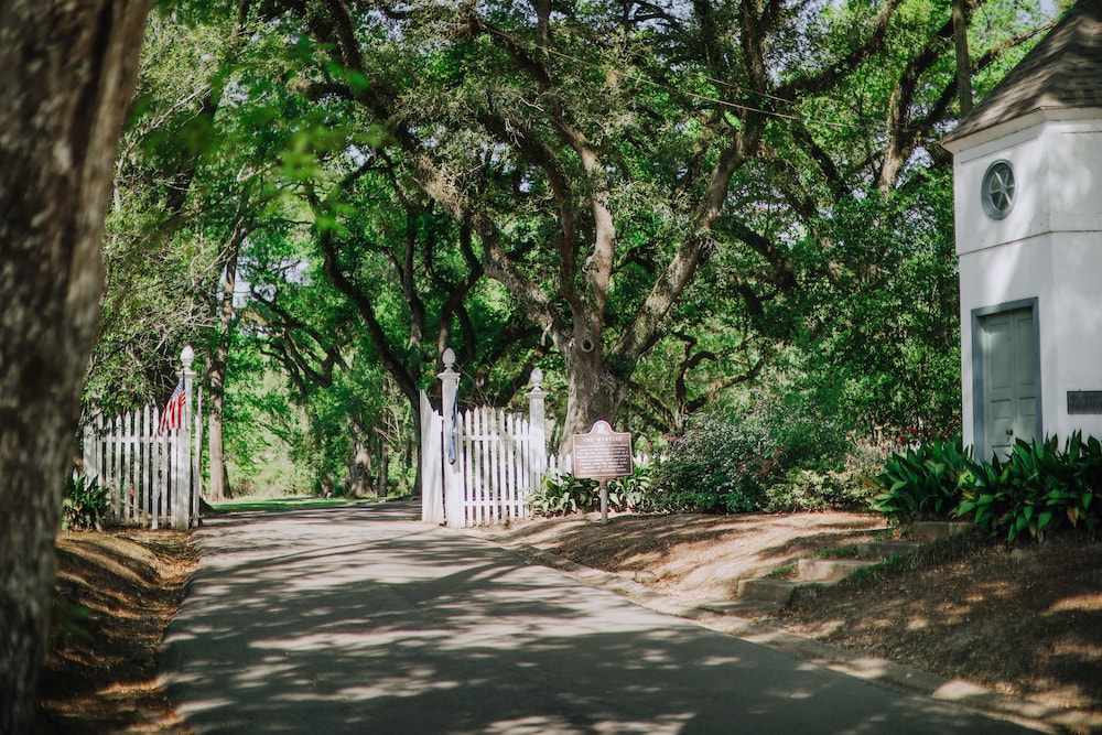 The Myrtles 42/50