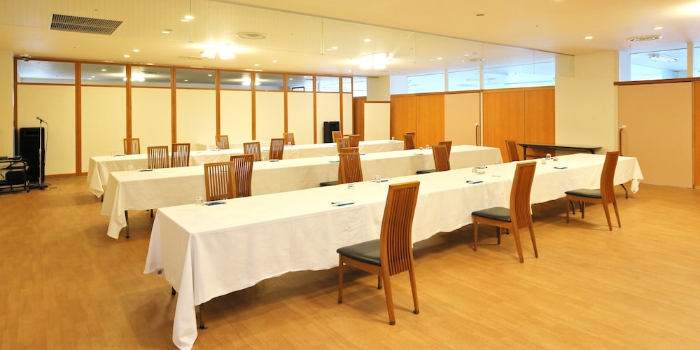Kibi Kogen Resort Hotel 39/50