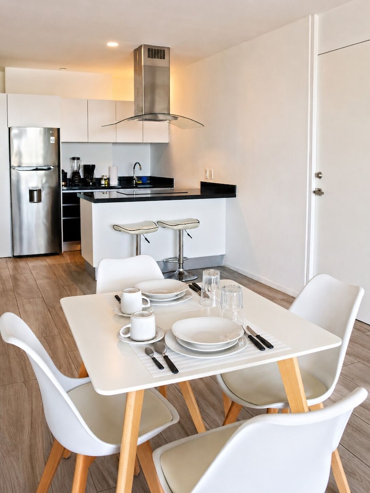 Mare Condo Vacacional 16/24
