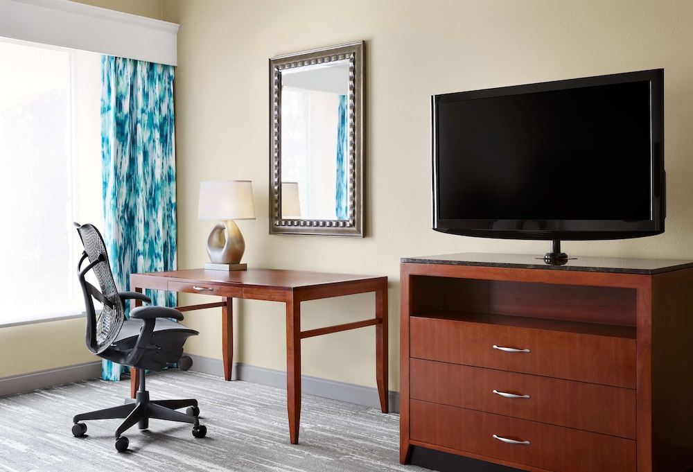 Hilton Garden Inn Dallas Richardson 63/70