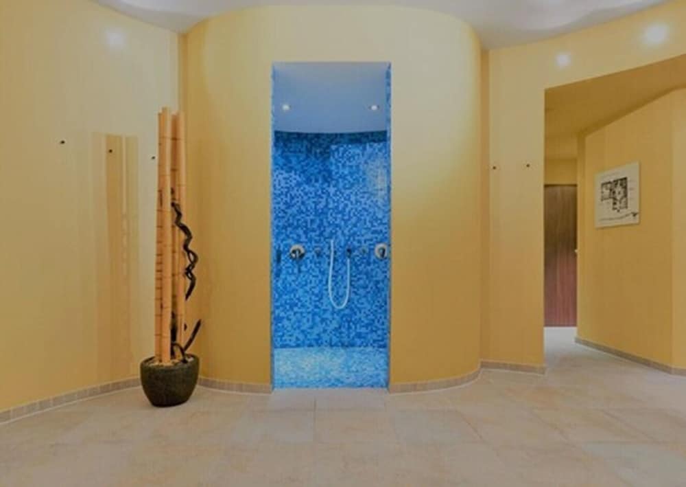 Hotel City Oase Lb 12/27