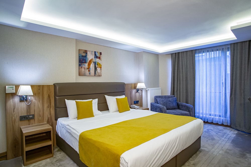 Royal Termal Hotel Bursa 12/50