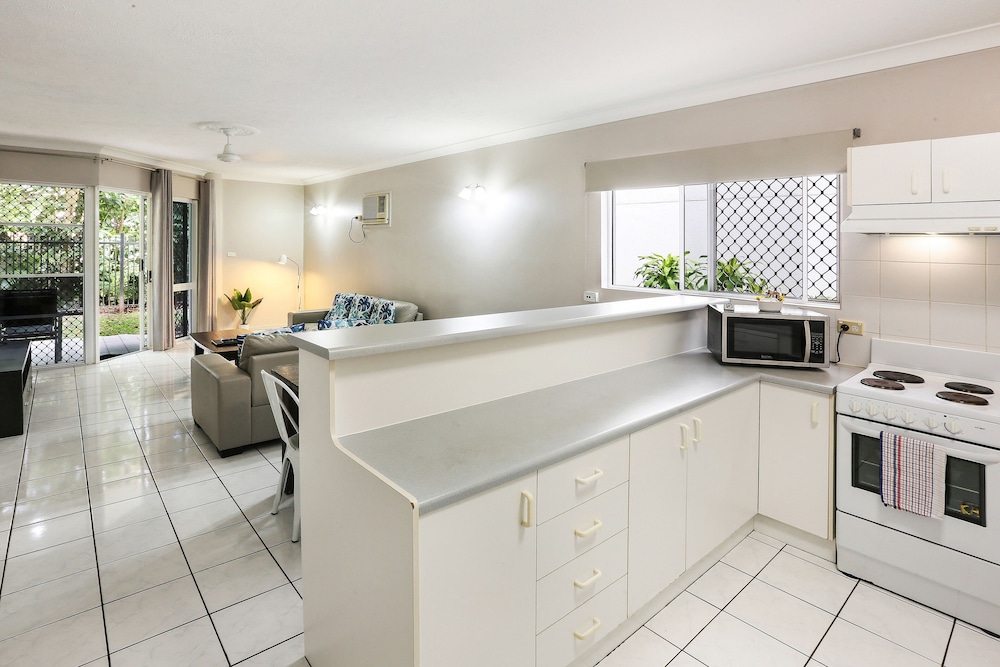 Citysider Holiday Apartments 8/61