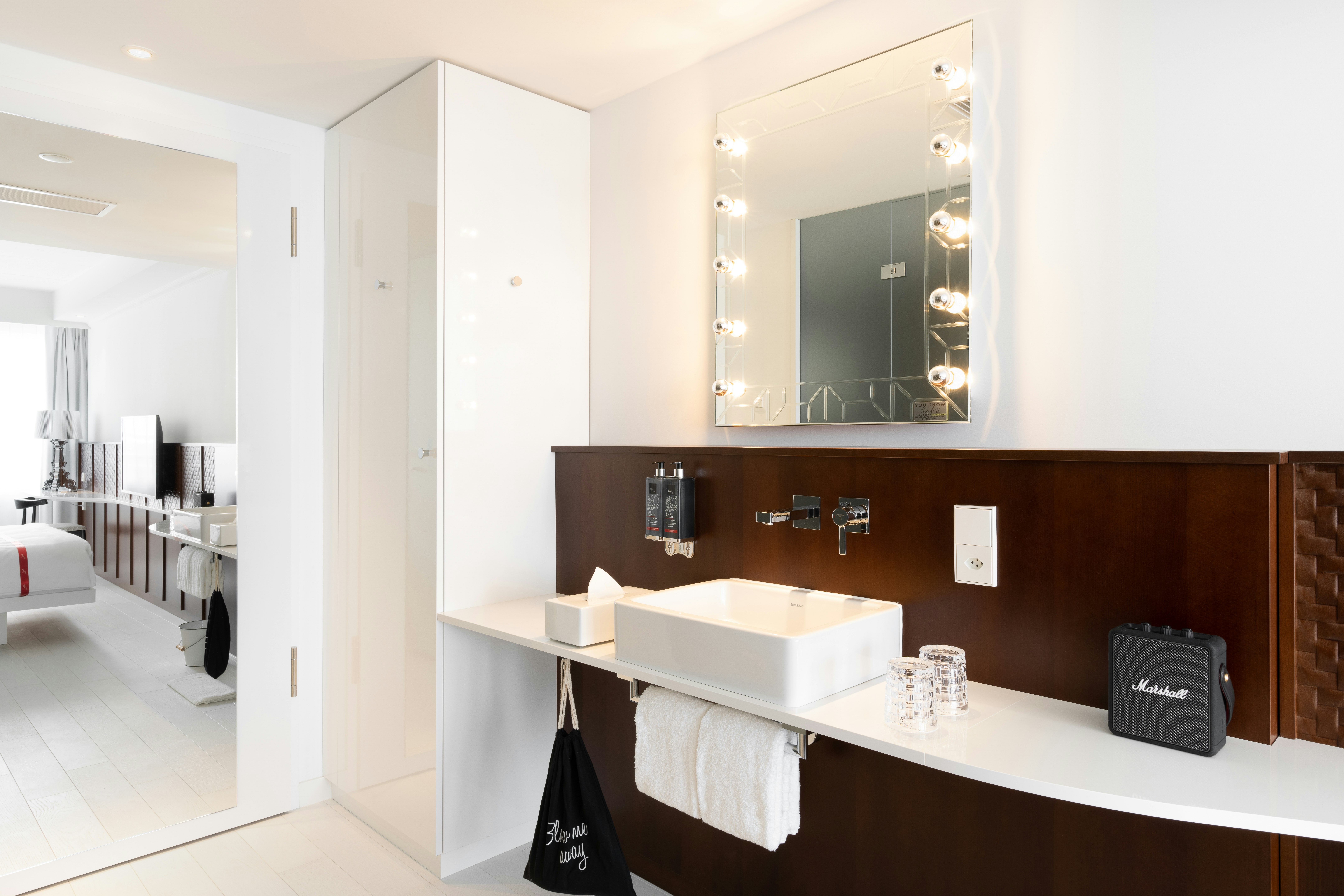 Ruby Claire Hotel Geneva 49/50