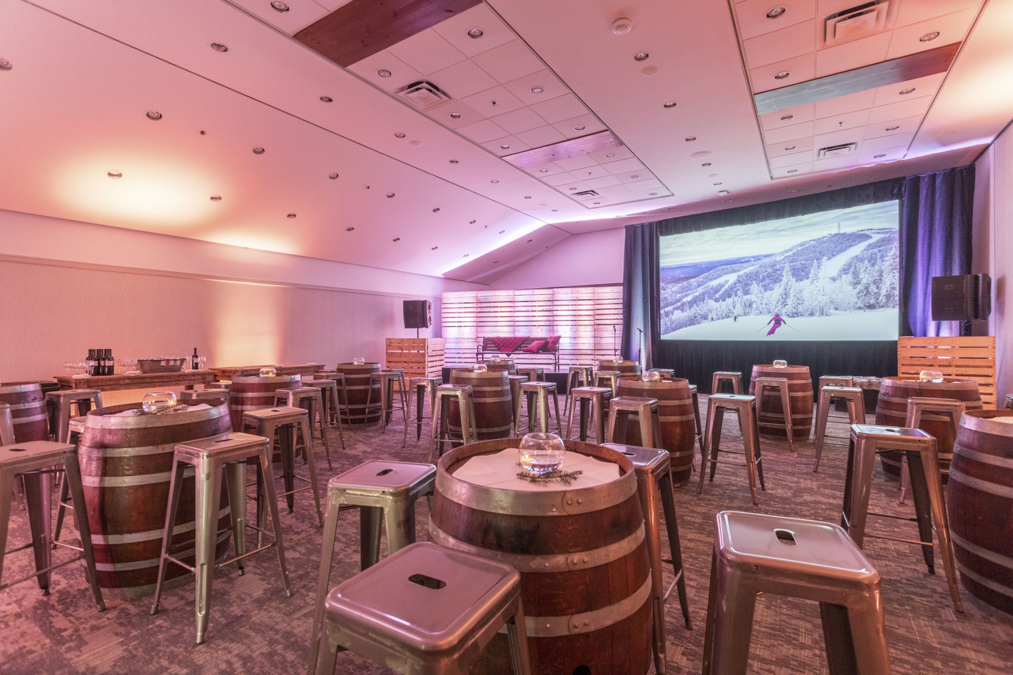 Holiday Inn Express And Suites Tremblant 37/50
