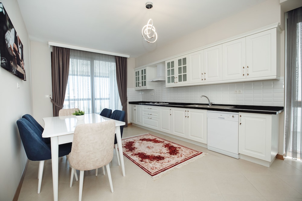 Armoni Deluxe Suites Trabzon 13/60