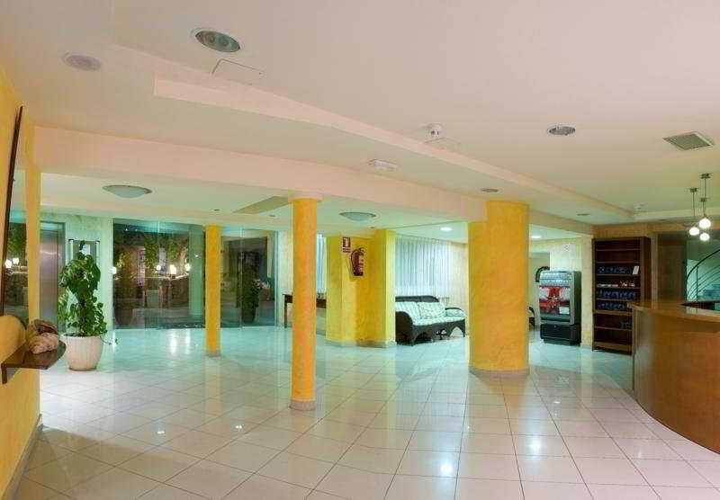 Aparthotel Reco des Sol Ibiza 6/31