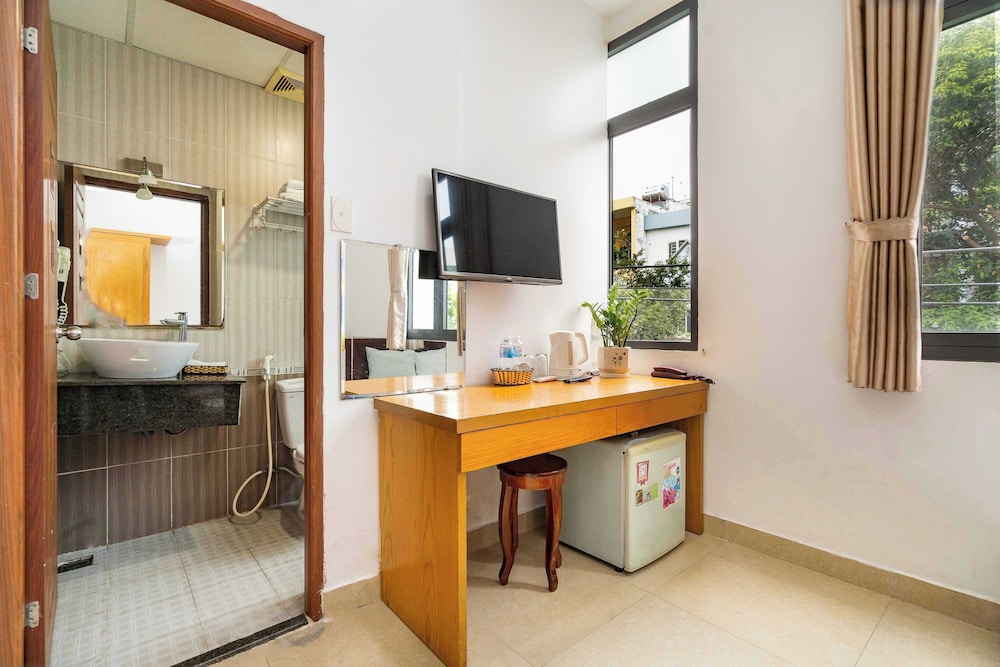 Collection O Hoa Trang An Hotel - Near Airport 32/43
