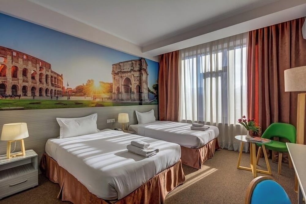 Bridges Hotel 17/50