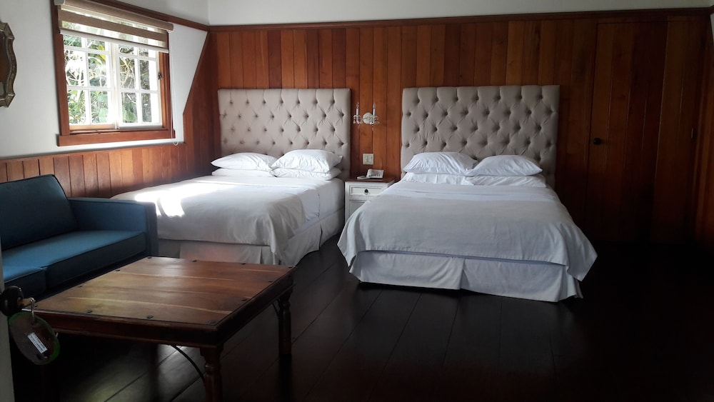 Finca Lerida Hotel 21/74