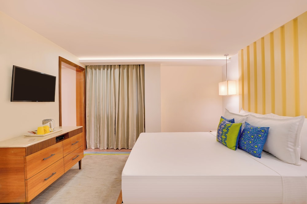Lemon Tree Hotel, Centre Point, Jamshedpur 18/46