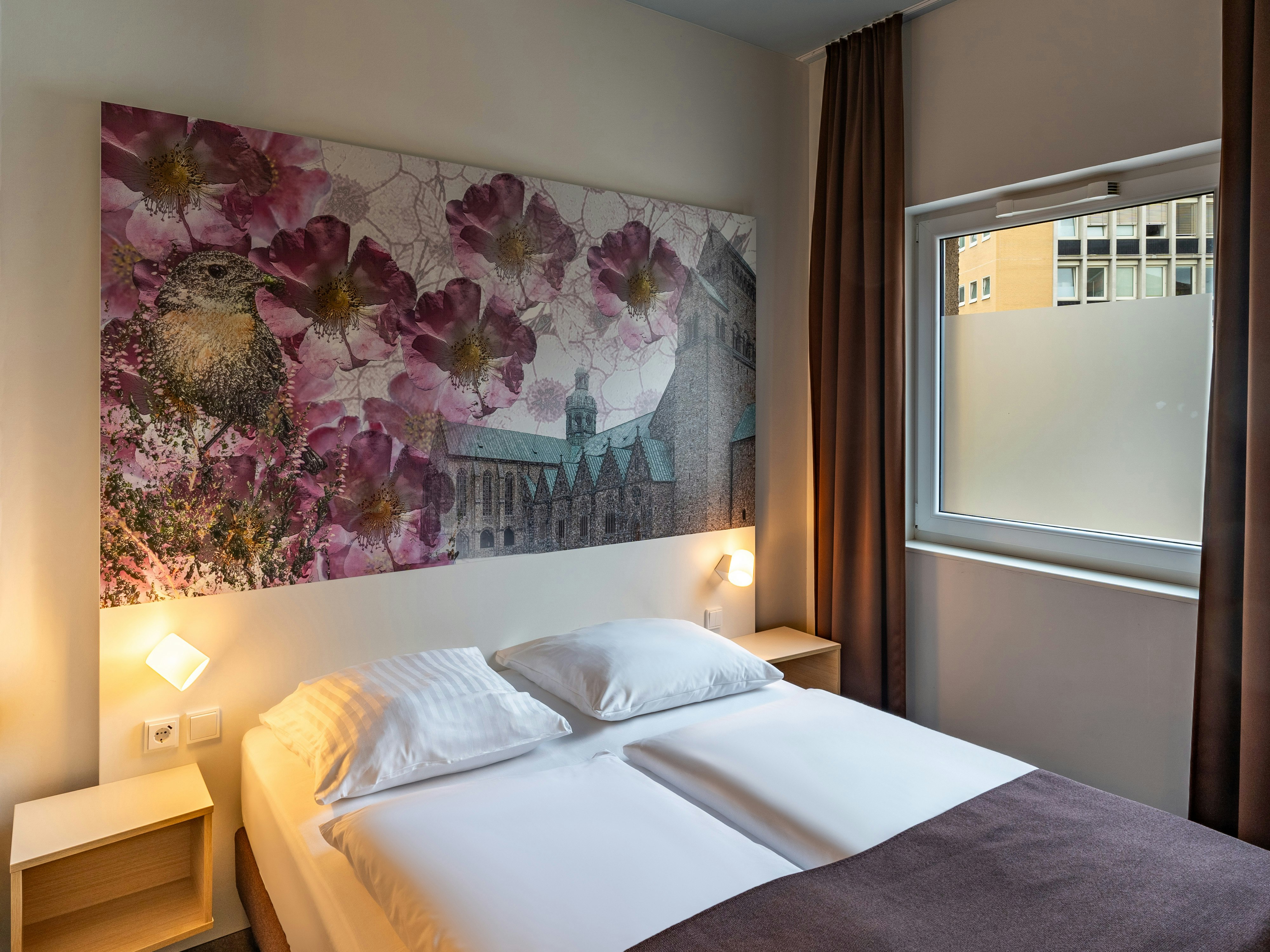 B&B Hotel Hildesheim 4/31