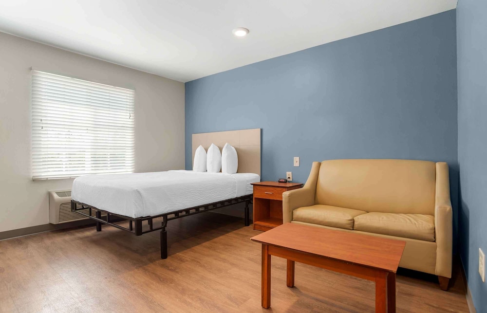 Extended Stay America Select Suites - Pensacola - Northwest 21/38