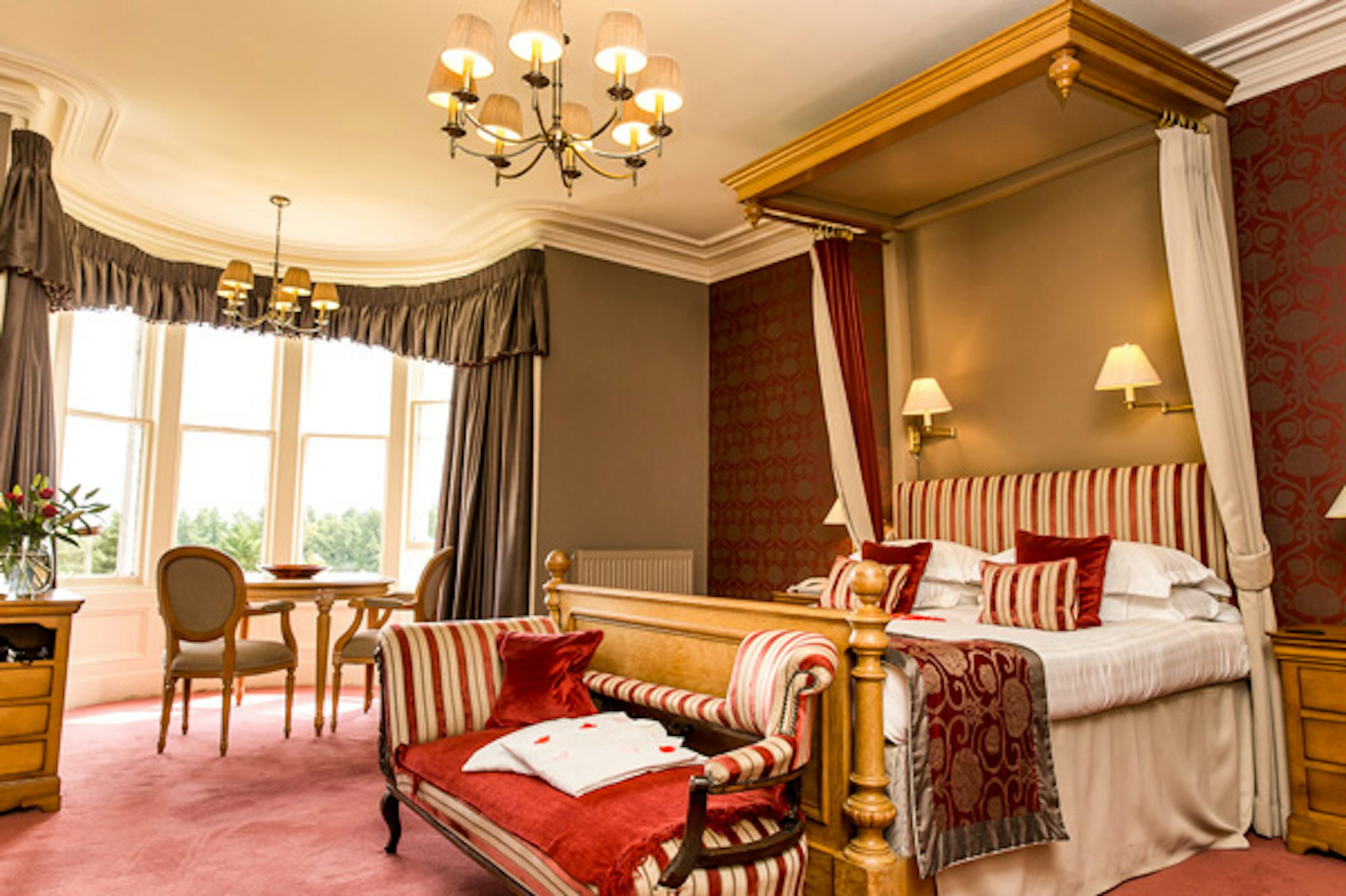 Loch Ness Country House Hotel 33/44