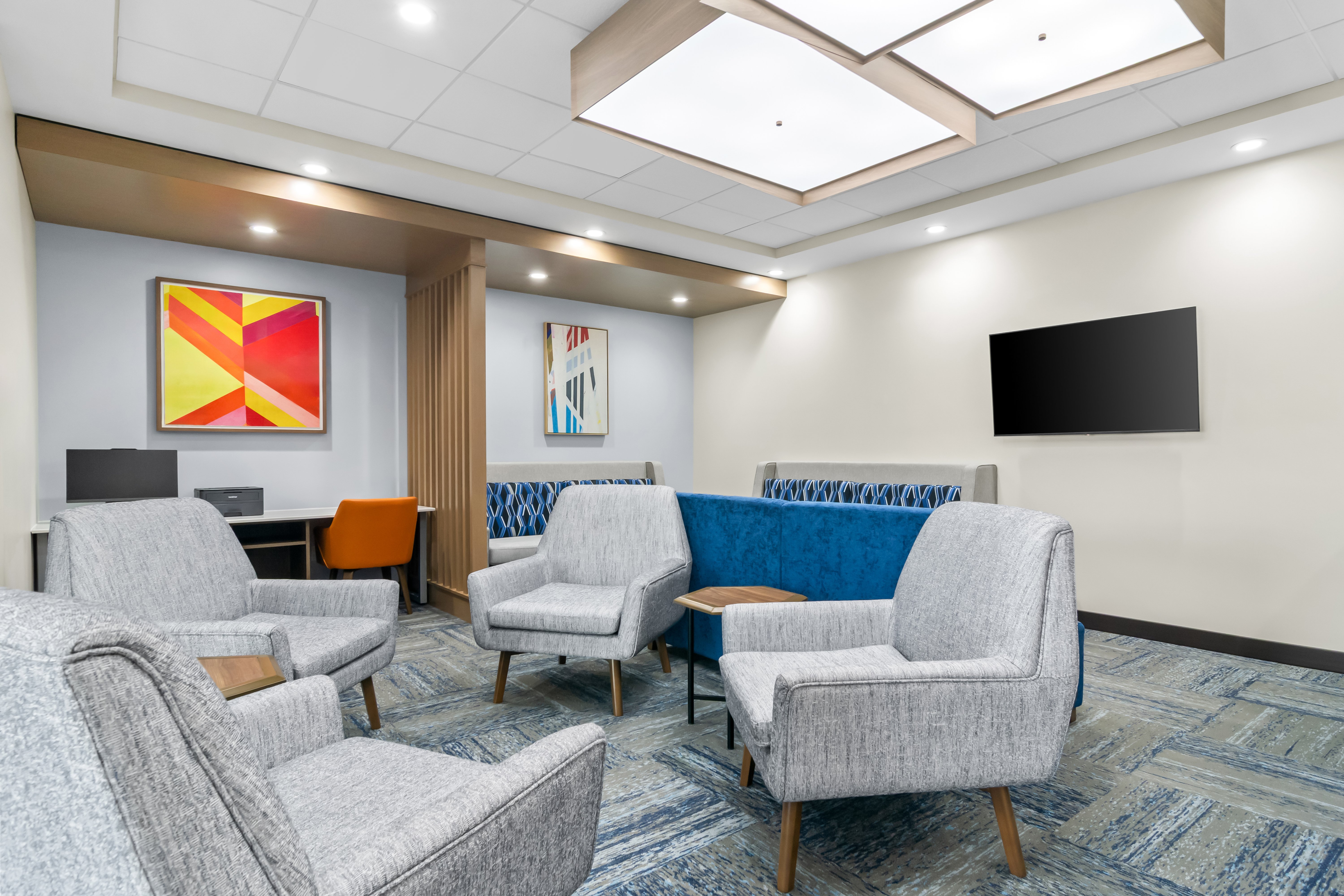 Holiday Inn Express And Suites Joplin Southeast by IHG 49/58