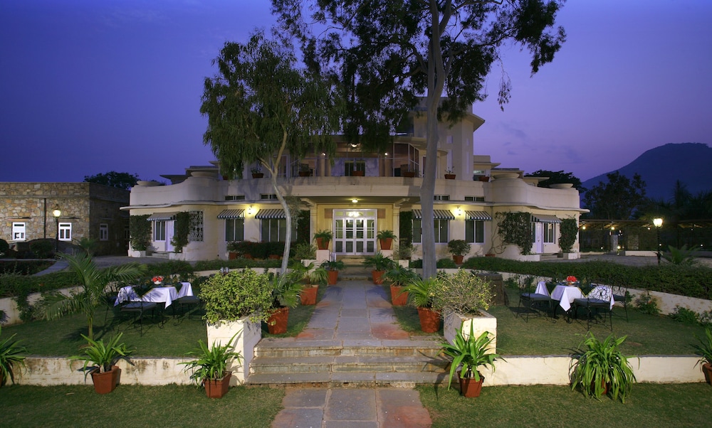 Shikarbadi Hotel 1/50