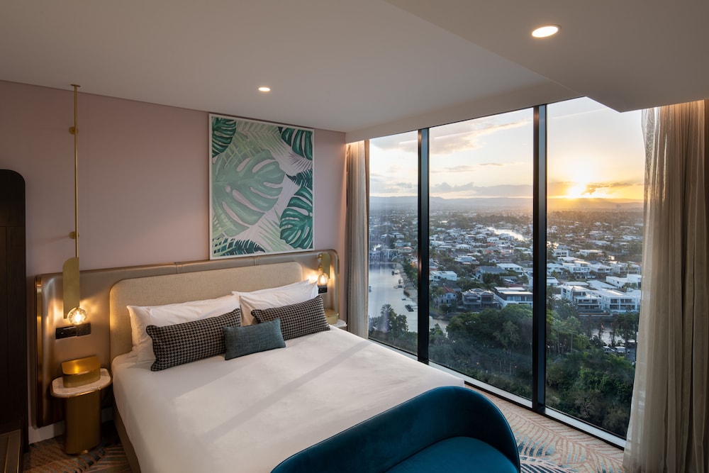 The Star Residences Gold Coast 20/50