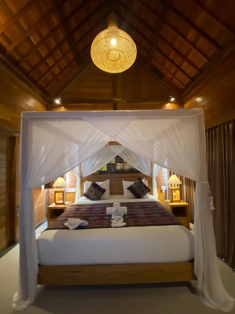 Kubu Sakian Villa 11/60