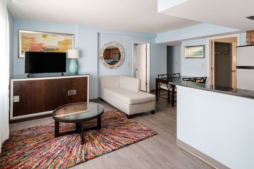 Palette Resort Myrtle Beach 5/42