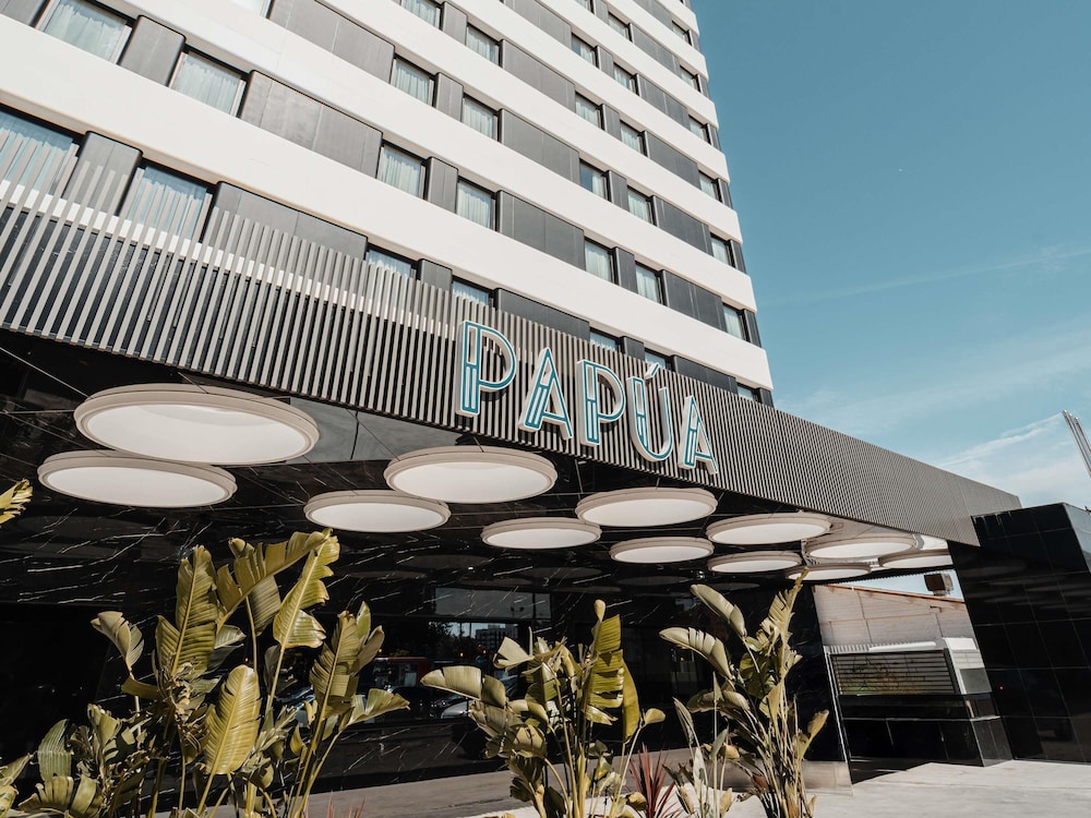 Novotel Valencia Lavant 4/65