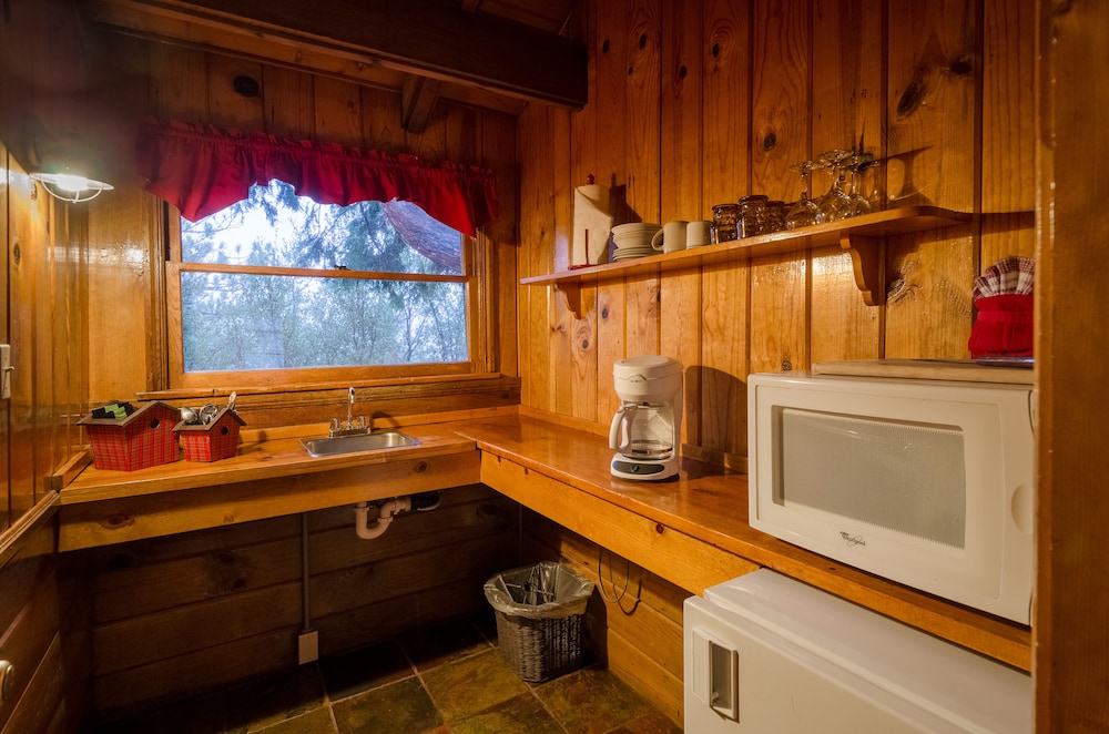 Idyllwild Bunkhouse 45/46