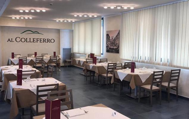 Hotel Testani Colleferro 46/58