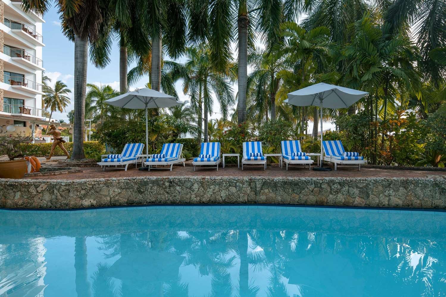 Coral Beach Hotel Dar Es Salaam 22/32