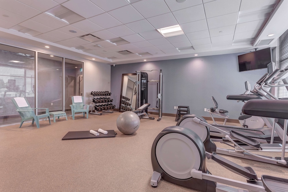 Hilton Garden Inn Toronto Brampton West 28/70