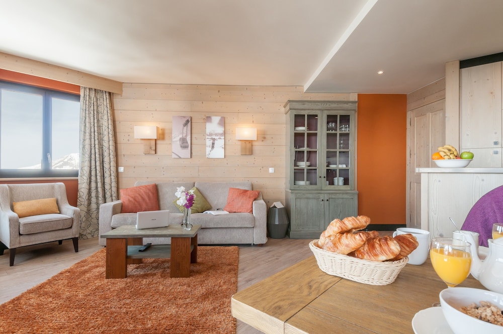 Residence Pierre Vacances Premium L Amara 46/71