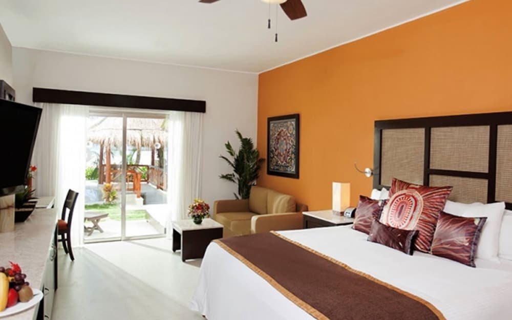 El Dorado Maroma Gourmet All Inclusive 6/49