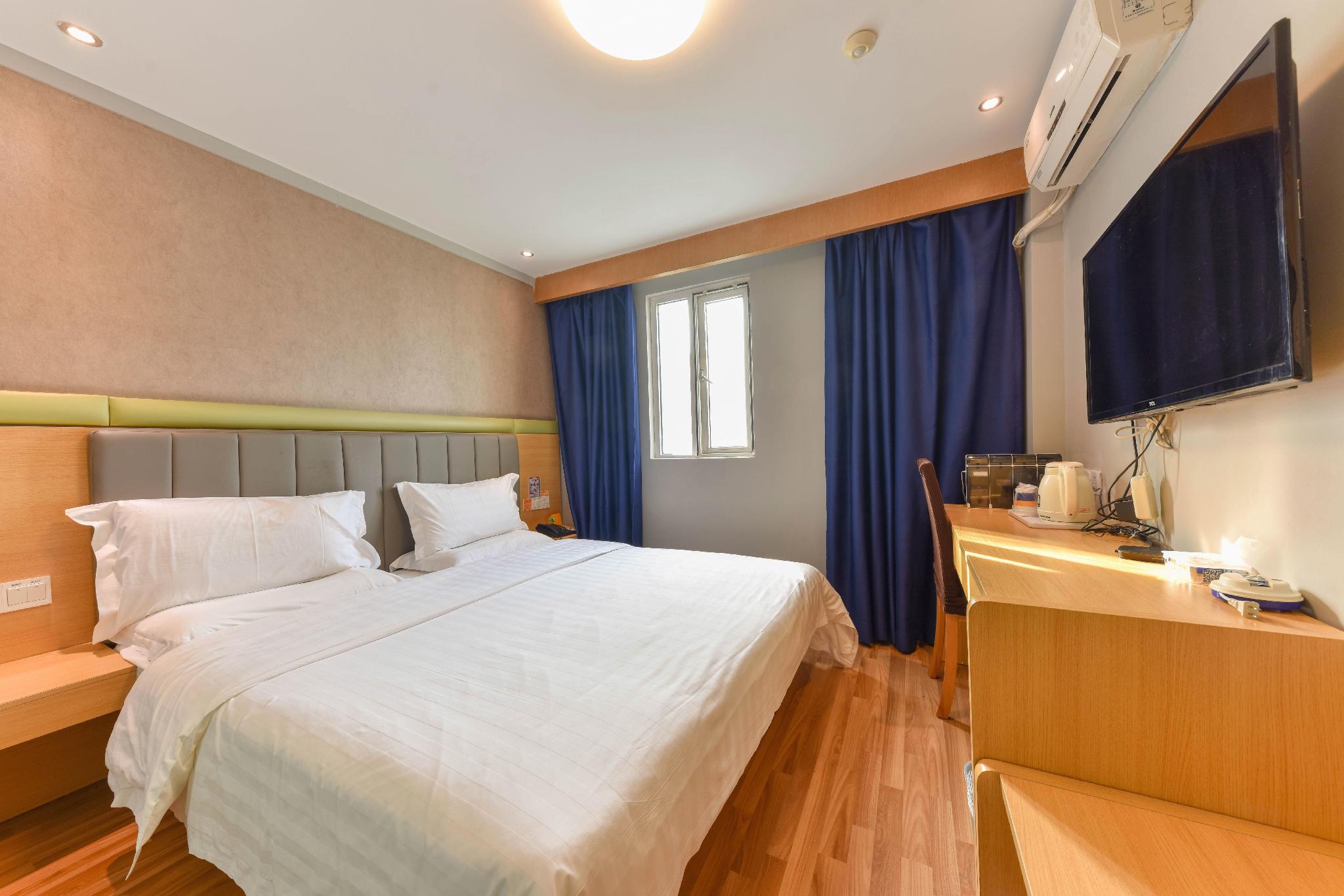 7 Days Inn Sea World 2nd Branch 27/44