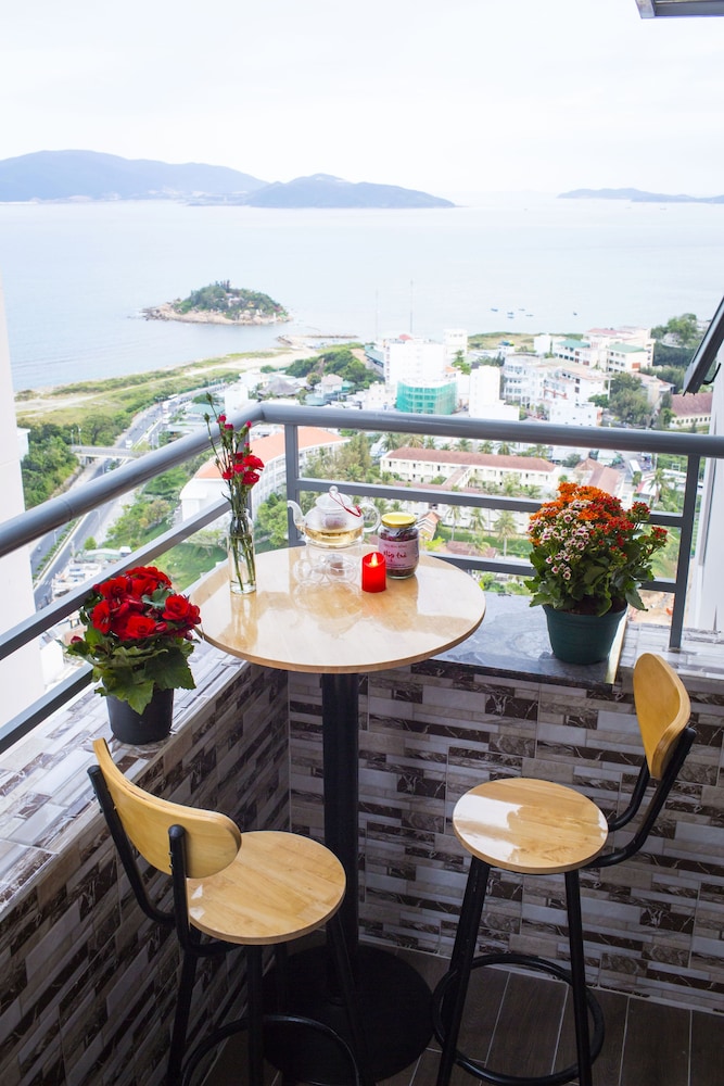 Anita Apartment Nha Trang 15/20