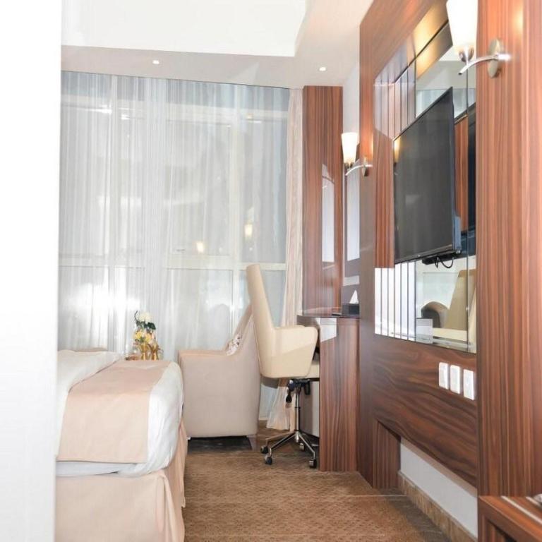 فندق ابريز - جدة (EBREEZ HOTEL) 51/51
