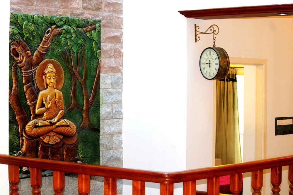 Yercaud Bungalow Stay 9/22