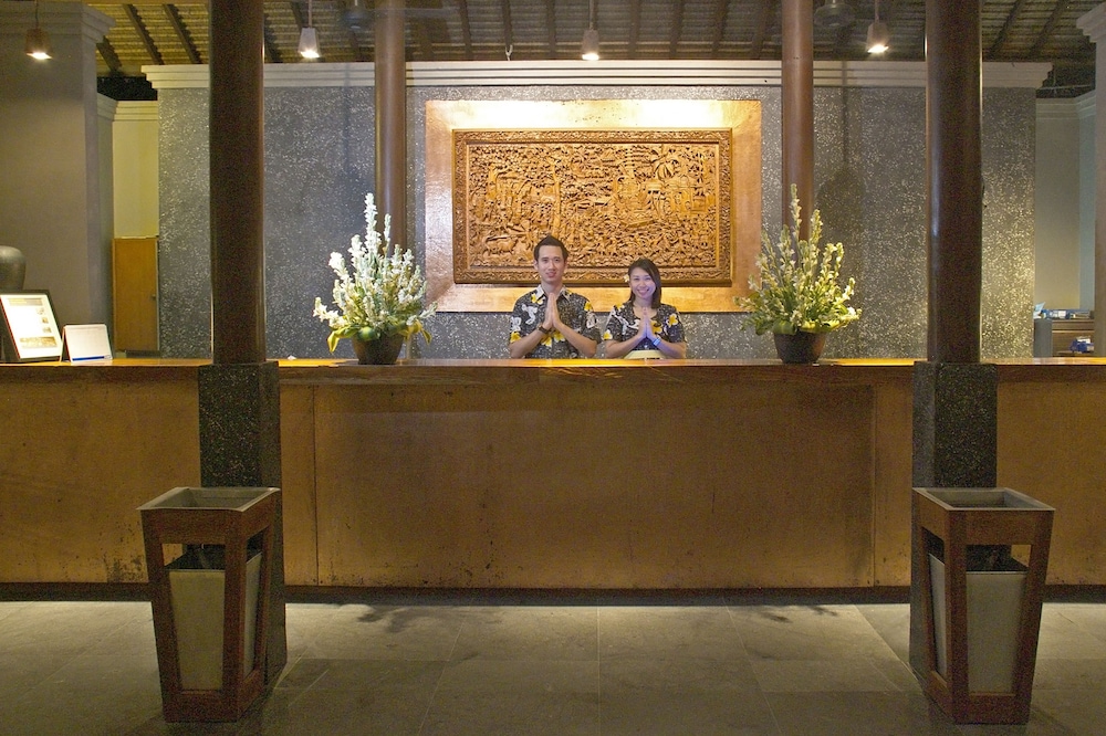 Legian Beach Villas 3/50