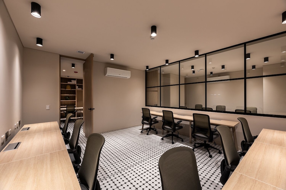 Nakua Stay plus Work Hotel 26/50