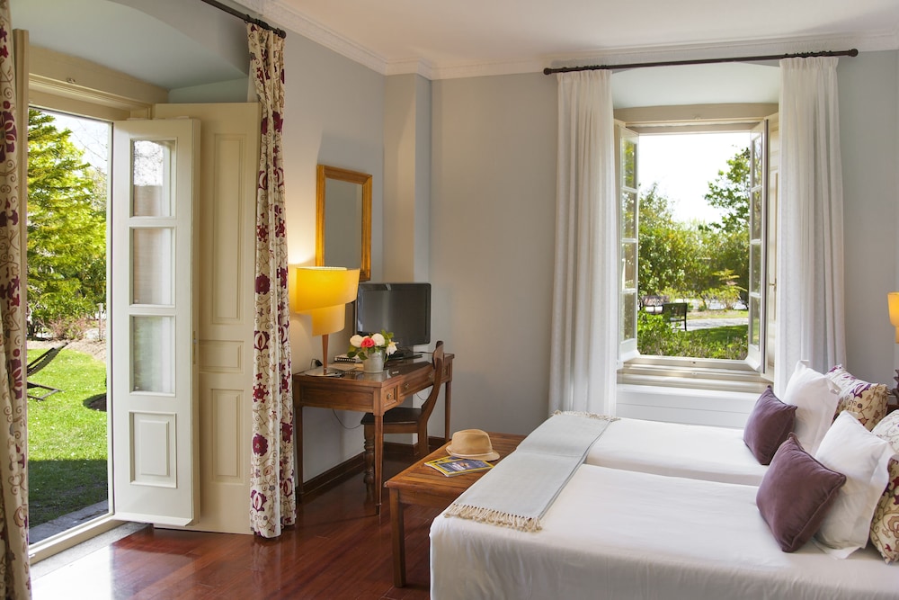 Casona de La Paca Hotel And Apartments 8/74