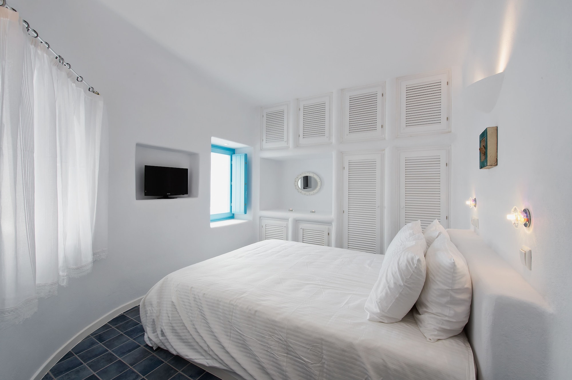 JUNIOR SUITE, BATHTUB