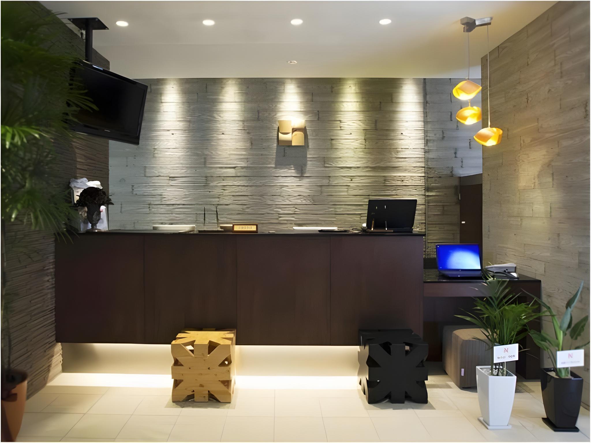 Iwamizawa Hotel 5 Jo 4/30