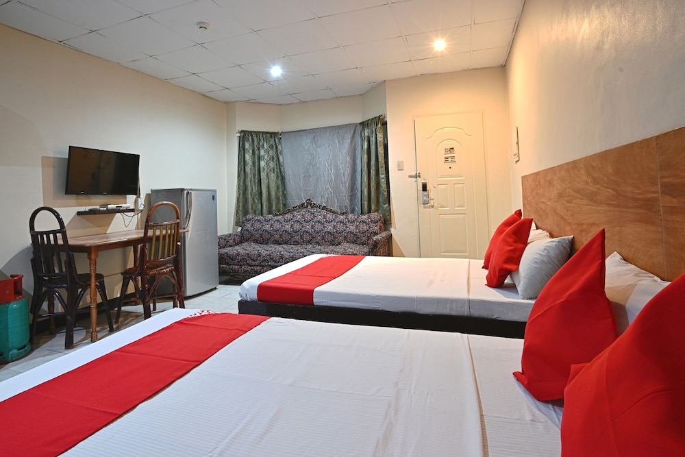 CDO Grace Residence Hall 31/50